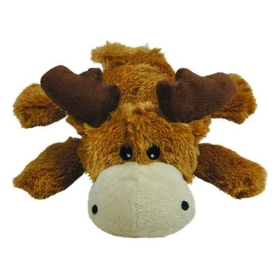 KONG Cozie Marvin Moose 3 KONG Cozie Marvin Moose
