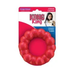 KONG Ring -Günstiges Kornfrei Futter Geschäft 219898 pla kong ring hs 01 3