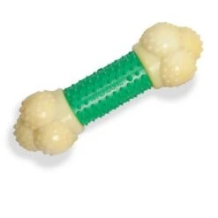 Nylabone Double Action Kauknochen