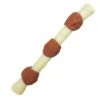 Nylabone Shish Kebab Hühnerkauknochen -Günstiges Kornfrei Futter Geschäft 224540 pla nylabone shish kebab h hnerkauknochen hs 01 4