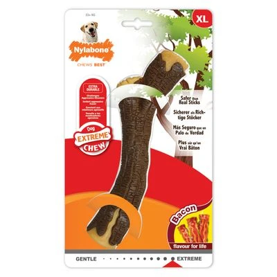Nylabone Stick Alternative Kauspielzeug – Bild 2