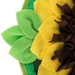 Schnüffelteppich Sunnyflower -Günstiges Kornfrei Futter Geschäft 229108 sunnyflower fg 0577 3