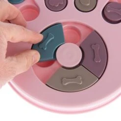 Intelligenzspielzeug Snack Paw -Günstiges Kornfrei Futter Geschäft 230497 snack paw fg 0722 0