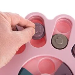 Intelligenzspielzeug Snack Paw -Günstiges Kornfrei Futter Geschäft 230497 snack paw fg 0723 2