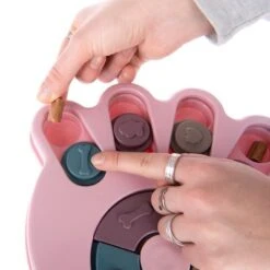 Intelligenzspielzeug Snack Paw -Günstiges Kornfrei Futter Geschäft 230497 snack paw fg 0734 1