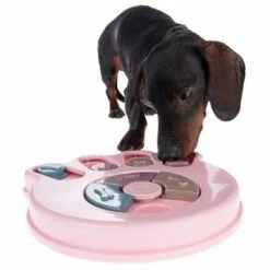 Intelligenzspielzeug Snack Paw -Günstiges Kornfrei Futter Geschäft 230497 snack paw fg 0763 0