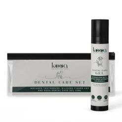 Kooa Zahnpflegeset -Günstiges Kornfrei Futter Geschäft 230742 kooa zahnpflegeset hs 02 8