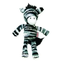 KONG Yarnimals Zebra
