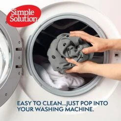 Simple Solution Waschbare Unterlage Für Hunde -Günstiges Kornfrei Futter Geschäft 245696 simplesolution waschbare unterlage hunde hs 04 2