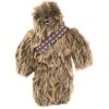 Hundespielzeug Squeaky Plush Chewbacca -Günstiges Kornfrei Futter Geschäft 246096 pla texstar hundespielzeug squeaky plush chewbacca hs 01 2