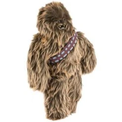 Hundespielzeug Squeaky Plush Chewbacca -Günstiges Kornfrei Futter Geschäft 246096 texstar hundespielzeug squeaky plush chewbacca hs 02 7