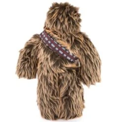 Hundespielzeug Squeaky Plush Chewbacca -Günstiges Kornfrei Futter Geschäft 246096 texstar hundespielzeug squeaky plush chewbacca hs 03 9