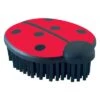 HUNTER Marienkäfer Polsterbürste -Günstiges Kornfrei Futter Geschäft 24758 PLA Hunter Ladybug Brush 2