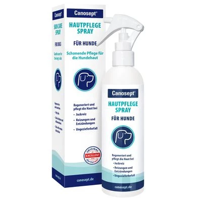 Canosept Hautpflegespray