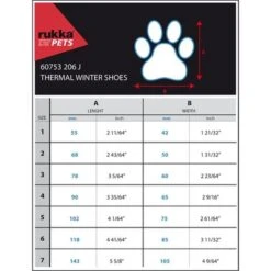 Rukka® Thermo Winterschuhe, Schwarz -Günstiges Kornfrei Futter Geschäft 259496 259497 259498 259499 259500 259596 259597 rukka thermo winterschuhe schwarz hs 03 6