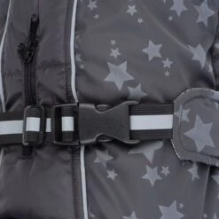 Hundemantel Reflecting Stars -Günstiges Kornfrei Futter Geschäft 262001 hundemantel reflecting stars fg 1938 6