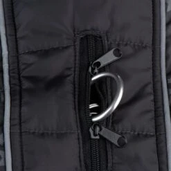 Hundemantel Reflecting Stars -Günstiges Kornfrei Futter Geschäft 262001 hundemantel reflecting stars fg 1949 7