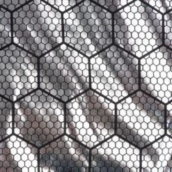 Hundemantel Reflecting Stars -Günstiges Kornfrei Futter Geschäft 262001 hundemantel reflecting stars fg 1956 9