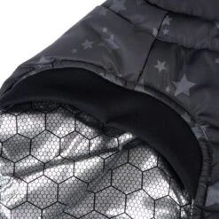 Hundemantel Reflecting Stars -Günstiges Kornfrei Futter Geschäft 262001 hundemantel reflecting stars fg 1961 1