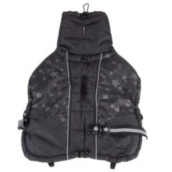 Hundemantel Reflecting Stars -Günstiges Kornfrei Futter Geschäft 262001 pla hundemantel reflecting stars fg 1962 9