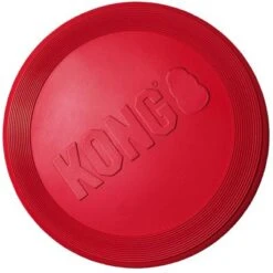 KONG Flyer Hundefrisbee