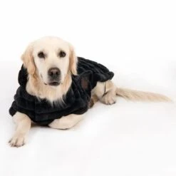 TIAKI Hundemantel Teddy Fleeceneu -Günstiges Kornfrei Futter Geschäft 273006 teddy fleece 70cm fg 2356 1