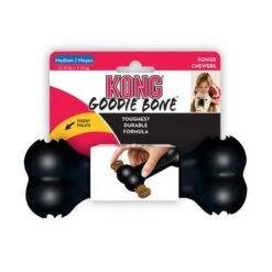 KONG Extreme Goodie Bone -Günstiges Kornfrei Futter Geschäft 27932 pla kong extreme goodie bone hs4 9