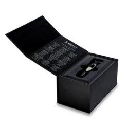 Kooa Akku-Schermaschine GEAR Mini -Günstiges Kornfrei Futter Geschäft 288380 kooa akku schermaschine gear mini hs 10 4