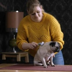 Moser Unterwollkamm -Günstiges Kornfrei Futter Geschäft 289797 moser unterwollkamm hs 03 1