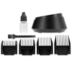 Kooa Akku-Schermaschine GEAR 3S -Günstiges Kornfrei Futter Geschäft 293196 kooa akku schermaschine gear 3s hs 02 7