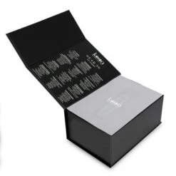 Kooa Akku-Schermaschine GEAR 3S -Günstiges Kornfrei Futter Geschäft 293196 kooa akku schermaschine gear 3s hs 12 7