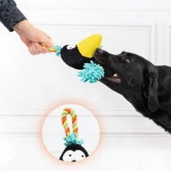 Doglove Hundespielzeug Bird -Günstiges Kornfrei Futter Geschäft 303096 edupet doglove hundespielzeug vogel hs 04 6