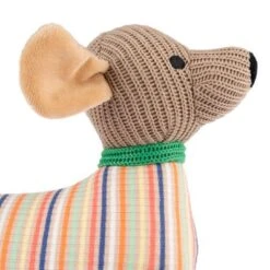 TIAKI Hundespielzeug Dackel Cooper -Günstiges Kornfrei Futter Geschäft 309596 striped jumper cooper hs 04 4
