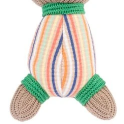 TIAKI Hundespielzeug Dackel Cooper -Günstiges Kornfrei Futter Geschäft 309596 striped jumper cooper hs 07 5