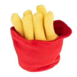 Hundespielzeug Squeaky Burger Menü -Günstiges Kornfrei Futter Geschäft 309997 hundespielzeug squeaky burguermenu hs 05 0