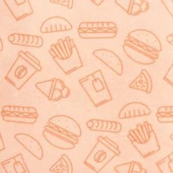 Hundespielzeug Squeaky Burger Menü -Günstiges Kornfrei Futter Geschäft 309997 hundespielzeug squeaky burguermenu hs 08 7