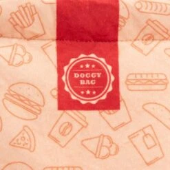 Hundespielzeug Squeaky Burger Menü -Günstiges Kornfrei Futter Geschäft 309997 hundespielzeug squeaky burguermenu hs 10 5