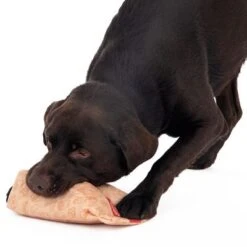 Hundespielzeug Squeaky Burger Menü -Günstiges Kornfrei Futter Geschäft 309997 hundespielzeug squeaky burguermenu hs 15 9