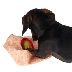 Hundespielzeug Squeaky Burger Menü -Günstiges Kornfrei Futter Geschäft 309997 hundespielzeug squeaky burguermenu hs 17 1