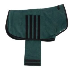 Kooa Deluxe Mikrofaser Hundebademantel -Günstiges Kornfrei Futter Geschäft 314912 kooa hundemantel fg 2898 1