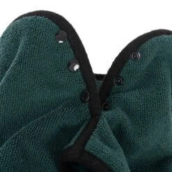 Kooa Deluxe Mikrofaser Hundebademantel -Günstiges Kornfrei Futter Geschäft 314912 kooa hundemantel fg 2903 9