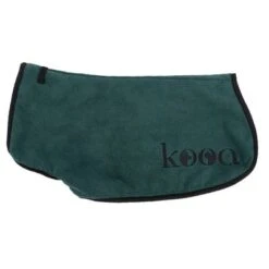 Kooa Deluxe Mikrofaser Hundebademantel -Günstiges Kornfrei Futter Geschäft 314912 pla kooa hundemantel fg 2896 0