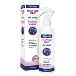 Canosept® Fellpflegespray