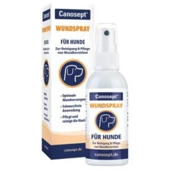 Canosept® Wundspray