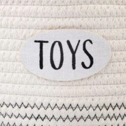 TIAKI Spielzeug-Aufbewahrungskorb -Günstiges Kornfrei Futter Geschäft 320002 tiaki spielzeug aufbewahrungskorb fg 1059 5