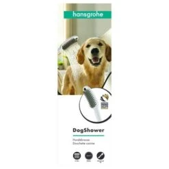 Moser Hansgrohe DogShower -Günstiges Kornfrei Futter Geschäft 320008 pla wahl moser hansgrohe dogshower white hs 01 3