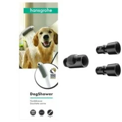 Moser Hansgrohe Dogshower Inkl. Quickconnect Adapter 15 Moser Hansgrohe Dogshower Inkl. Quickconnect Adapter -Günstiges Kornfrei Futter Geschäft 320008 pla wahlmoser moser hansgrohe dogshower inkl quickconnect adapter weiss 0
