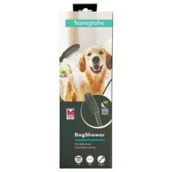 Moser Hansgrohe DogShower -Günstiges Kornfrei Futter Geschäft 320009 wahl moser hansgrohe dogshower black hs 03 0