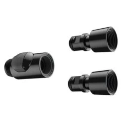 Moser Hansgrohe Dogshower Inkl. Quickconnect Adapter 21 Moser Hansgrohe Dogshower Inkl. Quickconnect Adapter -Günstiges Kornfrei Futter Geschäft 320010 pla wahl moser hansgrohe dogshower adapter hs 01 7 1