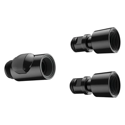 Moser Hansgrohe Dogshower Inkl. Quickconnect Adapter 11 Moser Hansgrohe Dogshower Inkl. Quickconnect Adapter – Bild 9